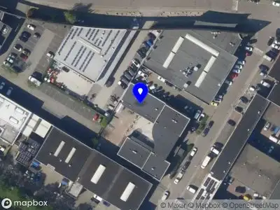Overlastmelding Gildeweg in Nootdorp (South Holland)