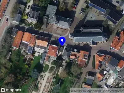 Overlastmelding Kerkstraat in Strijen