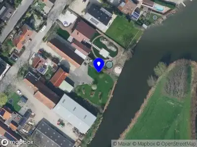 Overlastmelding Laan van Heemstede in Puttershoek gesloten