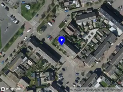 112 melding Overlastmelding Jupiterhof in Oude-Tonge