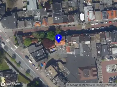 Overlastmelding De Kempenaerstraat in Oegstgeest gesloten