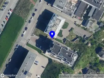 Overlastmelding Koningin Astrid Boulevard in Noordwijk