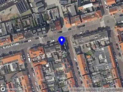 Overlastmelding Ligusterstraat in Katwijk aan Zee gesloten