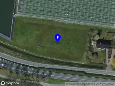 Overlastmelding Magdalenadijk in Oude-Tonge gesloten