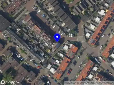 112 melding Overlastmelding W. Moolenaarshof in Sassenheim gesloten