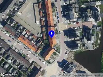 112 melding Anonieme overlastmelding Van Speykstraat in Lisse