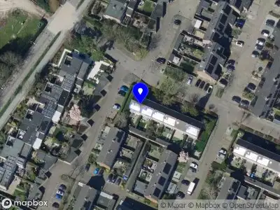 Overlastmelding De Hupse in Heerjansdam