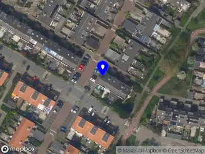 Anonieme overlastmelding Deining in Katwijk aan Zee gesloten