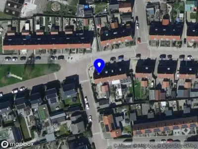 Overlastmelding Emmastraat in Den Bommel