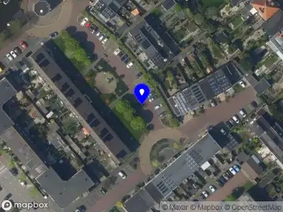 112 melding Anonieme overlastmelding J.J. van Rhijnstraat in Sassenheim