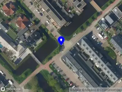 Overlastmelding Mozartlaan in Voorhout