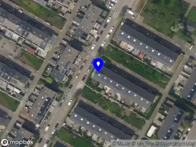 112 melding Overlastmelding met urgentie Boshuysenstraat in Katwijk