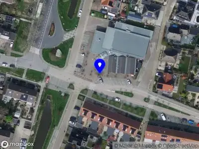 Overlastmelding Polderboom in Goudswaard gesloten