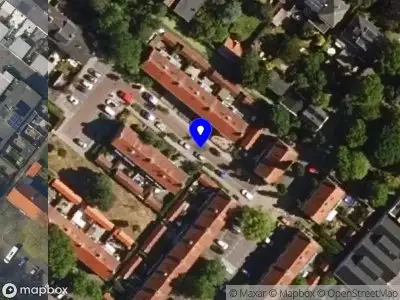 Anonieme overlastmelding Frank van Borselenstraat in Sassenheim