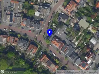 112 melding Overlastmelding De Kempenaerstraat in Oegstgeest gesloten