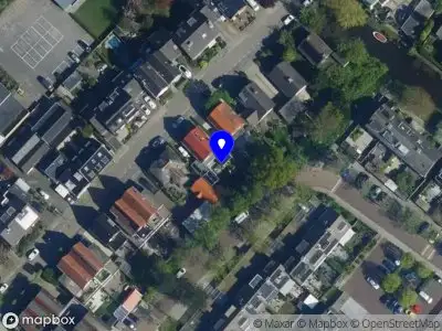 Overlastmelding Kerkstraat in Noordwijkerhout