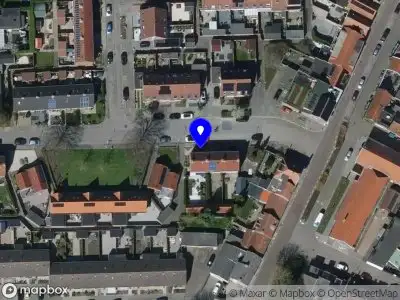 112 melding Overlastmelding Prins Bernhardstraat in Nieuwe-Tonge gesloten