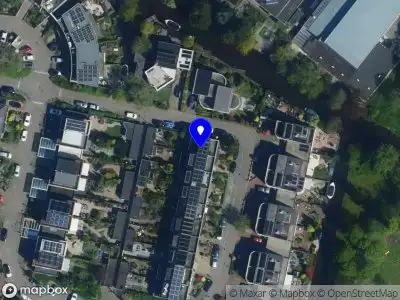 112 melding Anonieme overlastmelding Veldhuyzen van Zantenpark in Lisse gesloten