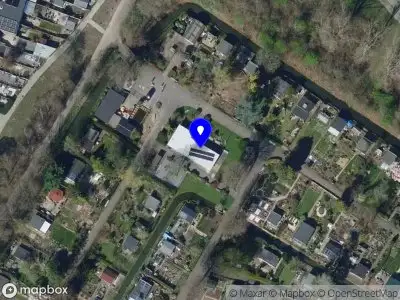 Overlastmelding Volkstuinlaan in Hoogvliet gesloten