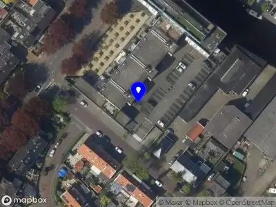Overlastmelding Parklaan in Sassenheim gesloten