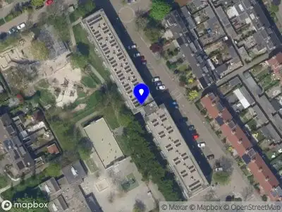 112 melding Overlastmelding Frankenburg in Valkenburg gesloten