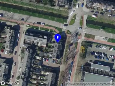 Overlastmelding Mariniersweg in Oud-Beijerland gesloten