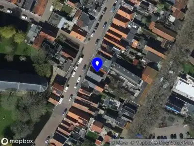 Overlastmelding Voorstraat in Dirksland gesloten