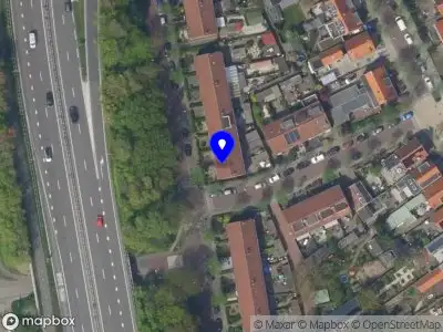 112 melding Overlastmelding Baron van Wassenaerlaan in Katwijk gesloten