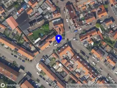 112 melding Overlastmelding Marktveld in Valkenburg gesloten