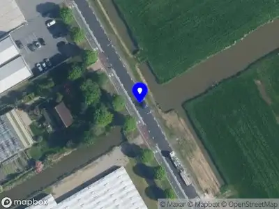 112 melding Overlastmelding Noordpolderweg in Aalsmeer