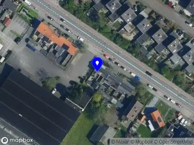 Overlastmelding 1e Poellaan in Lisse gesloten