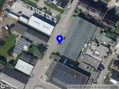 Overlastmelding Industrieweg in Heerjansdam gesloten