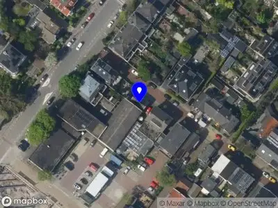 Overlastmelding Molenstraat in Sassenheim gesloten