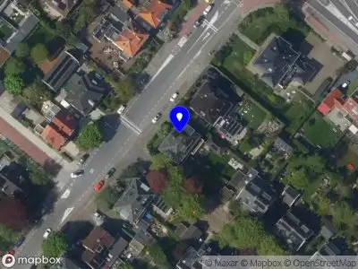 112 melding Overlastmelding Hoofdstraat in Sassenheim gesloten