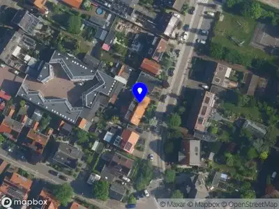 Overlastmelding 2e Loosterweg in Hillegom gesloten