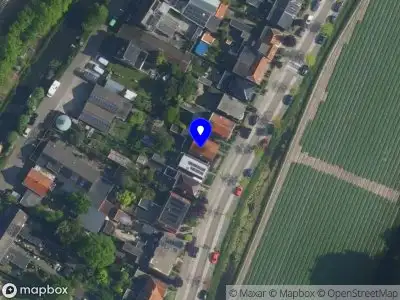 Anonieme overlastmelding 2e Loosterweg in Hillegom gesloten