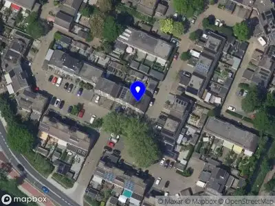 Overlastmelding Koningsweer in Sliedrecht