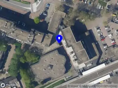 112 melding Ambulance met grote spoed naar de Teldersrode in Zoetermeer