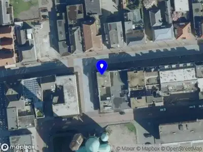 112 melding Overlastmelding Grotestraat in Waalwijk