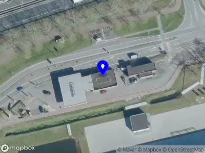 Overlastmelding Spoorlaan in Drunen