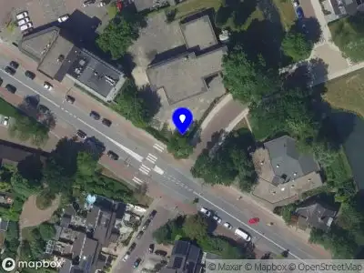 Overlastmelding Thorbeckelaan in Zwijndrecht gesloten