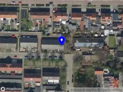 Anonieme overlastmelding Van Raveschotstraat in Sprang-Capelle