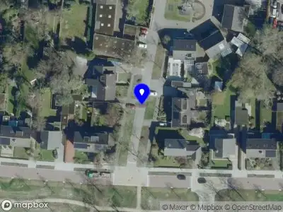 Overlastmelding Sint Jansstraat in Kaatsheuvel