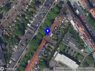 Overlastmelding Riouwstraat in Dordrecht gesloten