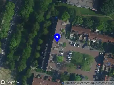 112 melding Overlastmelding Jol in Amstelveen gesloten