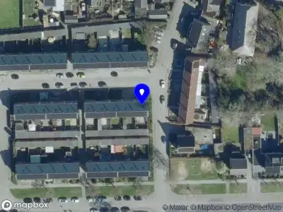 Anonieme overlastmelding Charlotte de Bourbonstraat in Sprang-Capelle gesloten