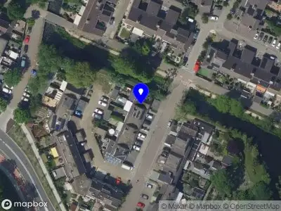 112 melding Overlastmelding Baaneweer in Sliedrecht