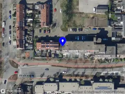 Besteld ambulance vervoer naar de Van Beverenvliet in Barendrecht