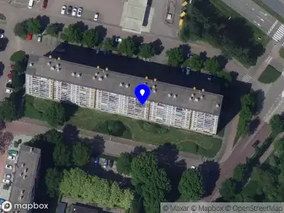 Overlastmelding Van Hogendorpweg in Gorinchem