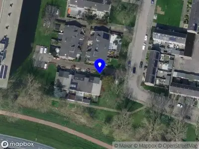 112 melding Overlastmelding Nachtegaalstraat in Zwijndrecht gesloten